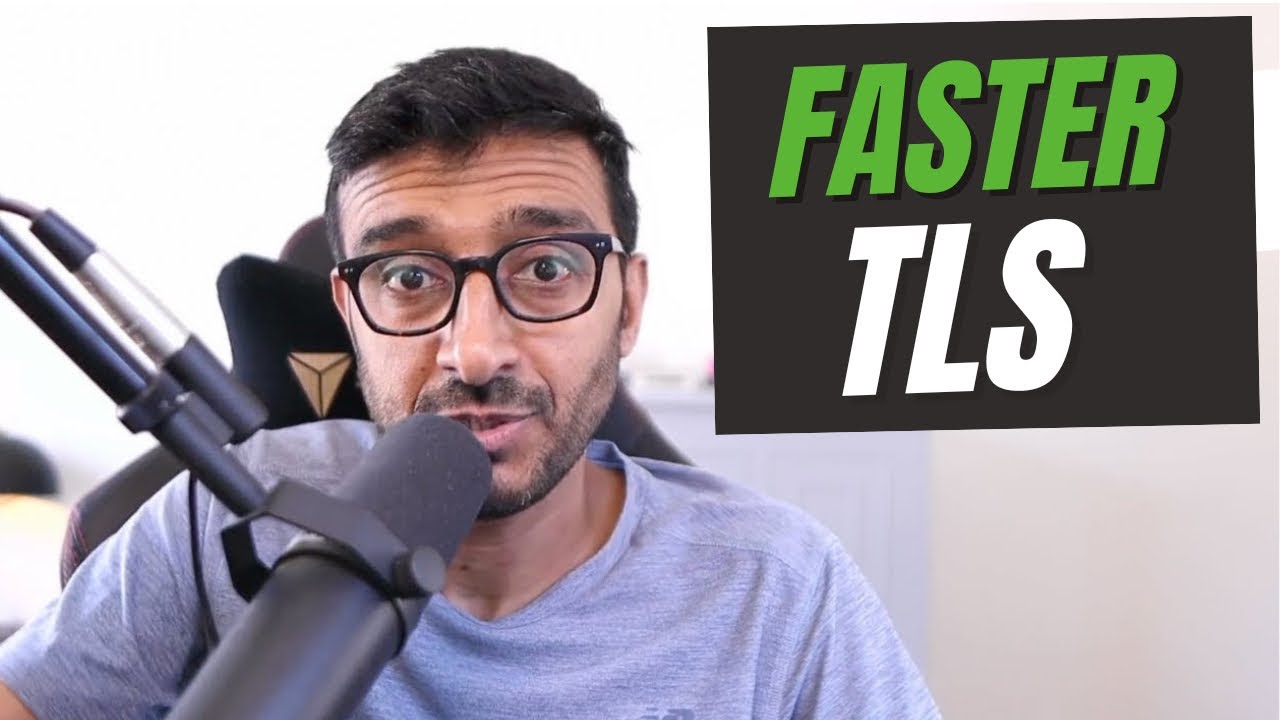 kTLS - Kernel level TLS