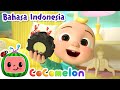 Lagu Bentuk Rekaman CoComelon Bahasa Indonesia Lagu Anak Anak