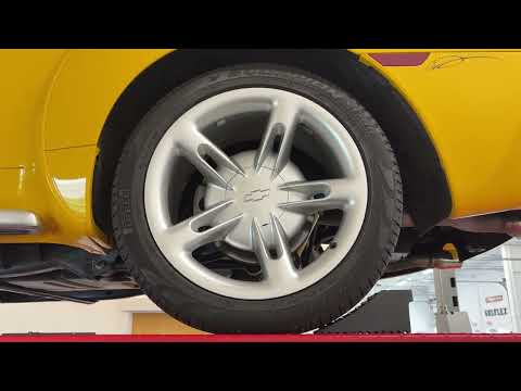 2004 Chevrolet SSR (CC-2058115) for sale in Rowley, Massachusetts