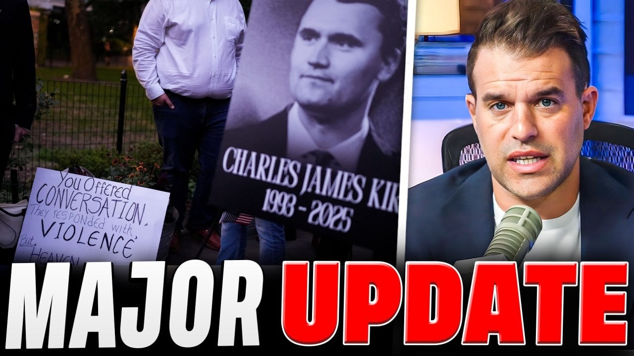 Tyler Robinson Case ROCKED by Contempt Ruling — As Democrats EAT Their Own Over Mamdani