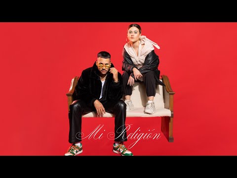 🎵 Mi Religión Álbum Completo | Kim Richards e Indiomar 🙏 Redimi2 Alex Campos #musicacristiana