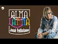 José Feliciano | Pegao (Instrumental) | Alma Latina | Music MGP