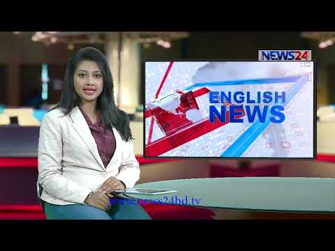 English News at 6.30 PM on 13th December, 2020 on NEWS24 || 13Dec.20