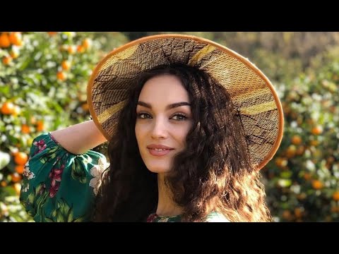 KO JE OVA TAJNA DAMA? / PRIVATNI I BOGATI ZIVOT NANUKE STAMBOLISHVILI