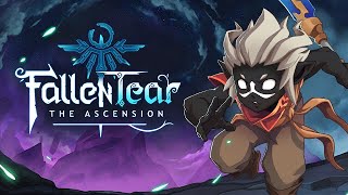 Fallen Tear: The Ascension