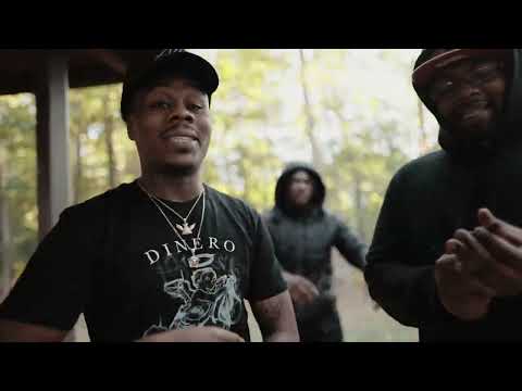 TuSavagee - W.A.S.S (Official Video) Shot By @dracoshotit