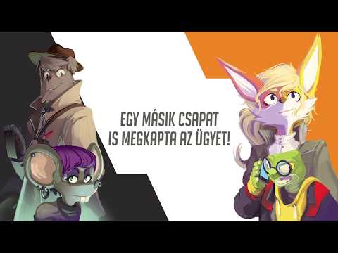 Lépten-nyomon: Amszterdam társasjáték - Gémklub