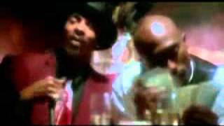 2Pac ft Snoop Dogg - Gangsta Party Official Explicit Video