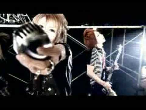 An cafe-kakusei heroism PV