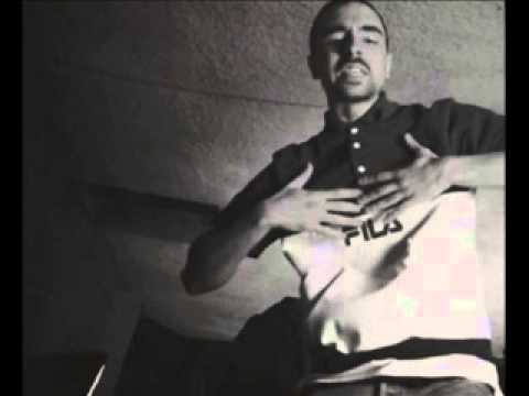 Ebano (Madriz 90s) - Trozos