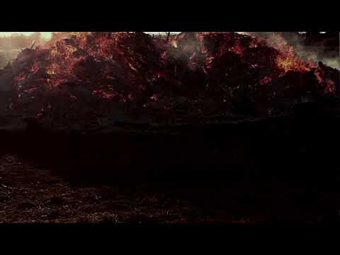 Der Schlafende Kaiser I  Rauhnåcht - Спящий император I Rauhnåcht (Бурная ночь)