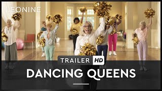 Dancing Queens Film Trailer