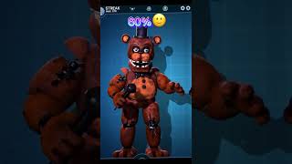 Download lagu FNAF AR Edit Wellerman #fnafedit #wellerman #fnaf2 mp3