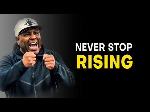 THE PUSH TO GREATNESS | Unlock Your True Potential