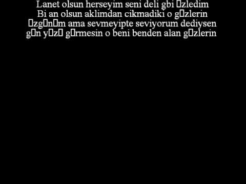 Esmer74 - Dönme Istemem 2011