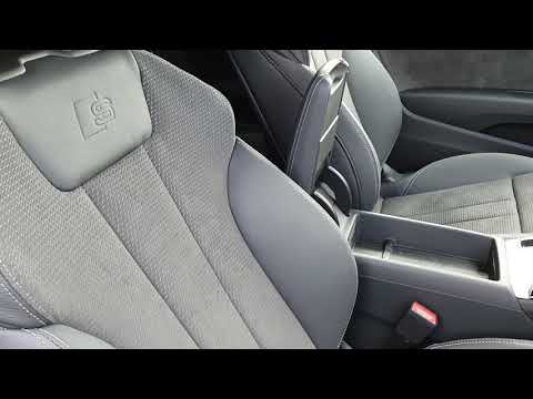 202D2896 - 2020 Audi A5 CP 35TDI 163 S-T S-LINE RRP 57,201 - SAVE 5,201 52,...