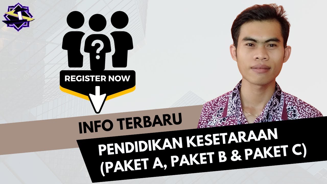 Thumbnail for Pendidikan Kesetaraan