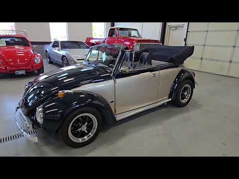 1971 Volkswagen Super Beetle (CC-1976716) for sale in Bend, Oregon