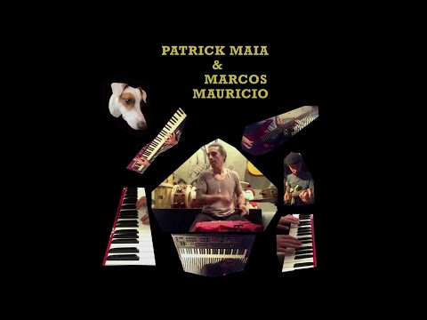 Quarentimes #1 - Patrick Maia e Marcos Maurício