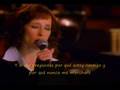 If only - My love will show you everything (Spanish ...