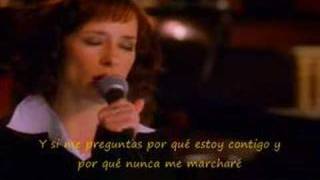 If only - My love will show you everything (Spanish Subt)