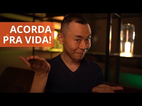 Acorda pra vida | Oi! Seiiti Arata 215