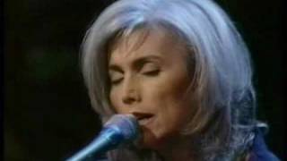 Emmylou Harris Steve Earle Townes van Zandt If I Needed You Video