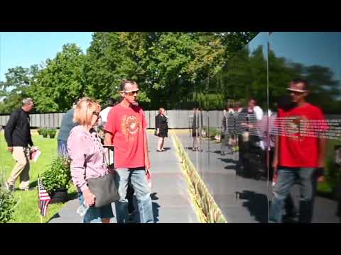 Moving Wall Memorial