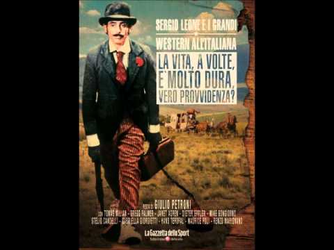 Ennio Morricone - La Vita a Volte