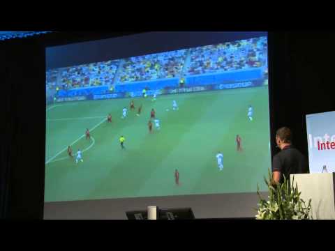 ITK 2015 Theorie Hansi Flick