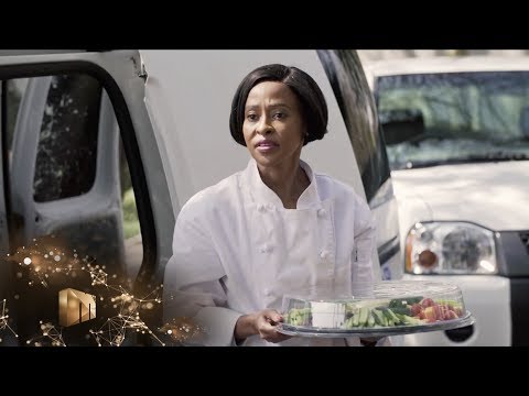 Low key investigation – The Queen | Mzansi Magic