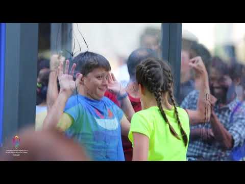 Al Jalila Cultural Centre for Children