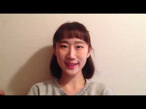 Mari Kawaguchi - 18 years old - Japan