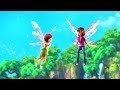 Peterpan Season 2 Episode 5 Watch Out For WendyBell