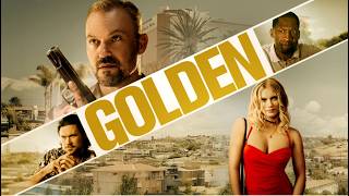 Trailer Golden