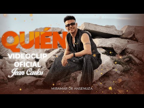 Jean Carlos - QUIEN (Cover )