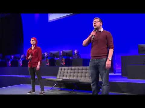 Belong Arena Clash Spring 2018 Call of Duty Finals