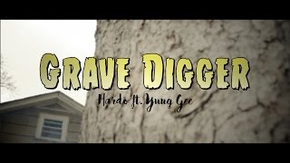Hardo feat. Yung Gee - Grave Digger [Official Video]