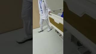 Download lagu ibu ku keluar dari ruang ICU... mp3