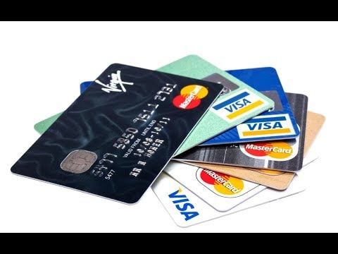 Credit Card Scam Phone call : Be aware
