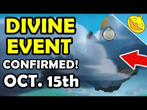 *OMG* Nordic DIVINE EVENT Begins NEXT WEEK?! + New CARD PACKS??? - DML #976