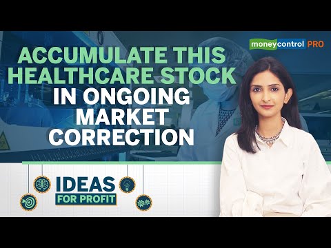 This Healthcare Stock Is Trading At Reasonable Valuations Despite Industry-Best Performance