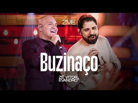 Zé Vitor & Evandro - Buzinaço