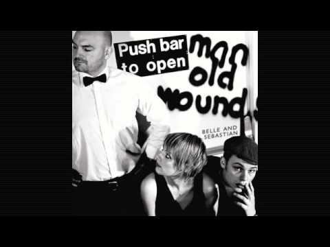 Belle and Sebastian - I Love My Car