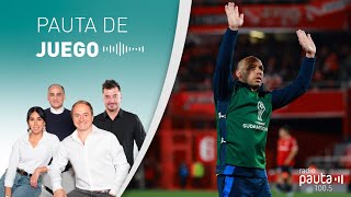 Download lagu 📡 #PautaDeJuego| Partido entre Universidad de Chile e Independiente terminó en tragedia mp3