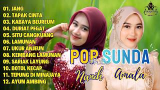 Download lagu KUMPULAN LAGU POP SUNDA TERBARU NANIH & AMALA GASENTRA mp3