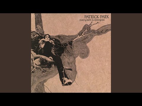 Everyone's in Everyone - Patrick Park