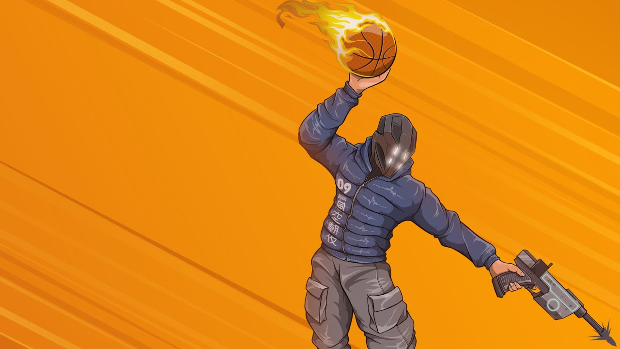 Vídeo de jugabilidad de Grapple Hoops  PC