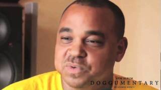 Doggumentary Interviews: DJ Khalil