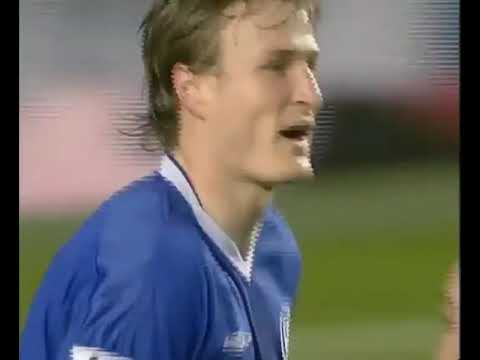 Chelsea 2-0 Birmingham 2005 - FA Cup - Huth n Terry
